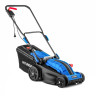 Газонокосилка электрическая Hyundai LE 3830 1600Вт