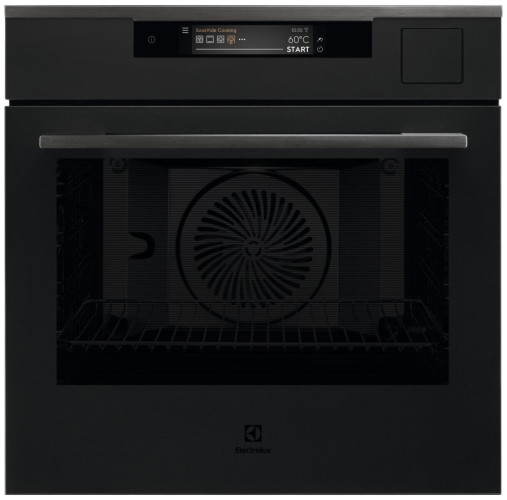 Электрический духовой шкаф Electrolux KOAAS 31 WT