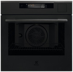 Электрический духовой шкаф Electrolux KOAAS 31 WT