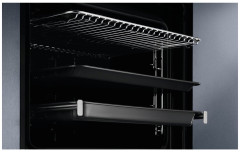 Электрический духовой шкаф Electrolux KOAAS 31 WT