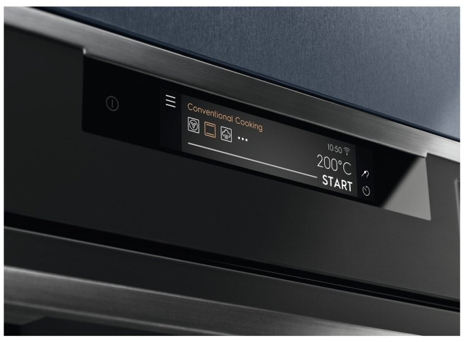 Электрический духовой шкаф Electrolux KOAAS 31 WT