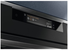 Электрический духовой шкаф Electrolux KOAAS 31 WT