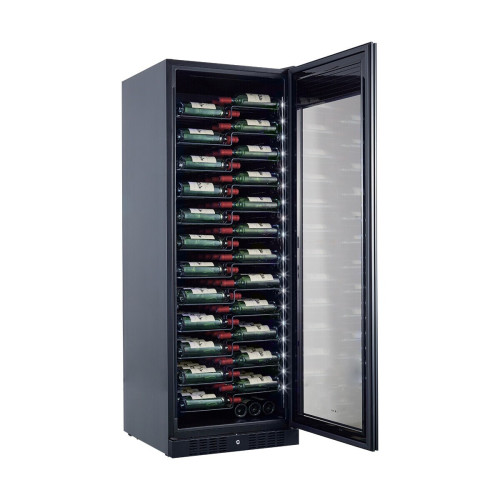 Винный шкаф Libhof GQD-66