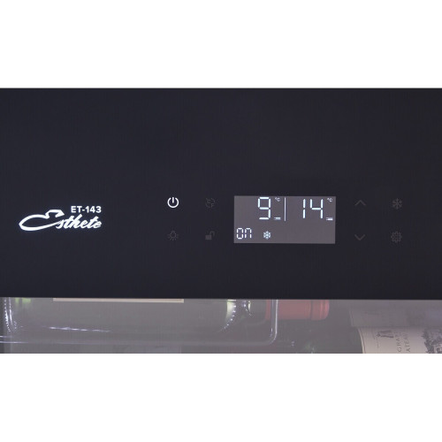 Винный шкаф Libhof GQD-66