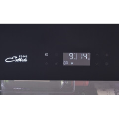 Винный шкаф Libhof GQD-66