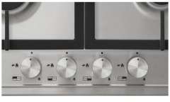 Газовая варочная панель Korting HG 665 CX