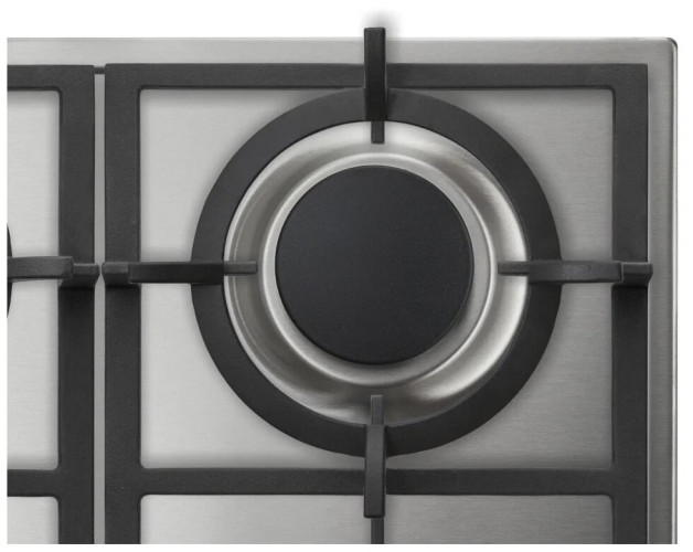 Газовая варочная панель Korting HG 665 CX