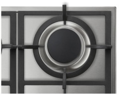 Газовая варочная панель Korting HG 665 CX