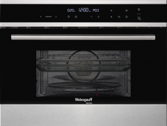Электрический духовой шкаф Weissgauff OE 445 282 156