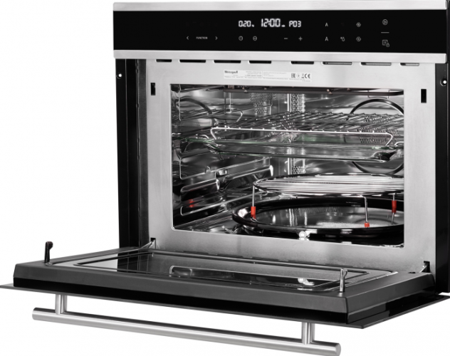 Электрический духовой шкаф Weissgauff OE 445 282 156