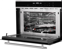 Электрический духовой шкаф Weissgauff OE 445 282 156