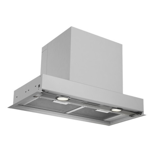Кухонная вытяжка Elikor 90П-750-Э3Д нержавеющая сталь