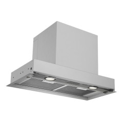 Кухонная вытяжка Elikor 90П-750-Э3Д нержавеющая сталь