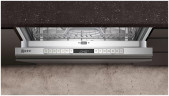 Посудомоечная машина Neff S155HMX10R