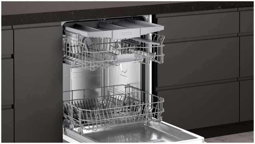 Посудомоечная машина Neff S155HMX10R