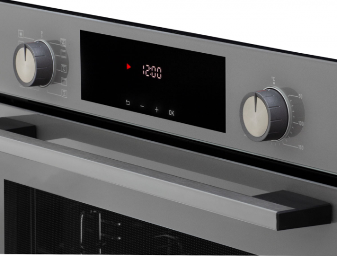 Электрический духовой шкаф Schaub Lorenz SLB EG6438