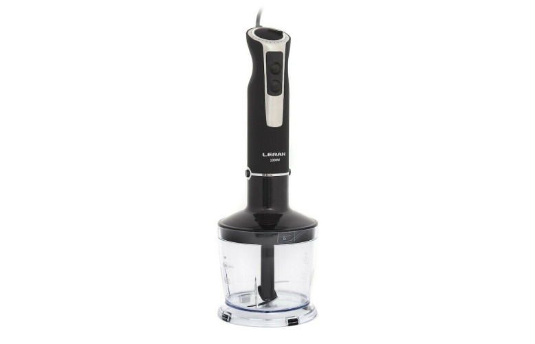 Блендер Leran HBM-1040R