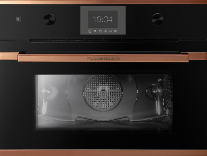 Электрический духовой шкаф Kuppersbusch СB 6350.0 S7 Copper