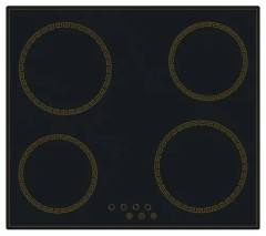 Электрическая варочная панель Schaub Lorenz SLK MB6630