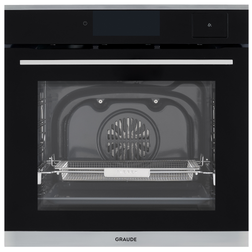Электрический духовой шкаф Graude BMDP 60.4 E