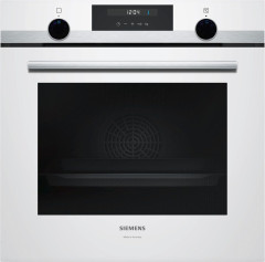 Электрический духовой шкаф Siemens HB 537GEW1R