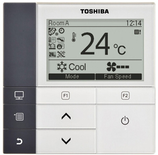 Внутренний блок Toshiba Standard RAV-RM561UTP-E