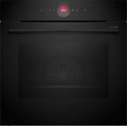 Электрический духовой шкаф Bosch HBG 9742B1S