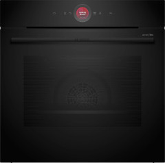 Электрический духовой шкаф Bosch HBG 9742B1S