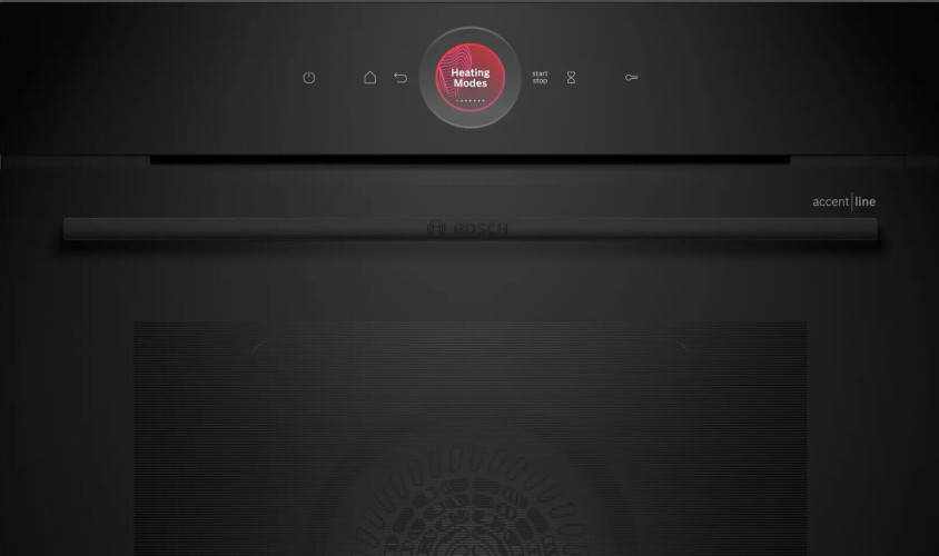 Электрический духовой шкаф Bosch HBG 9742B1S