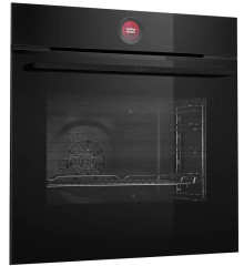 Электрический духовой шкаф Bosch HBG 9742B1S