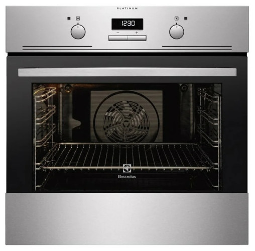 Электрический духовой шкаф Electrolux EOB 93311 AX