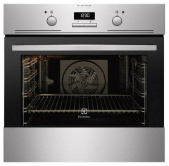 Электрический духовой шкаф Electrolux EOB 93311 AX