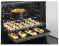 Электрический духовой шкаф Electrolux EOB 93311 AX