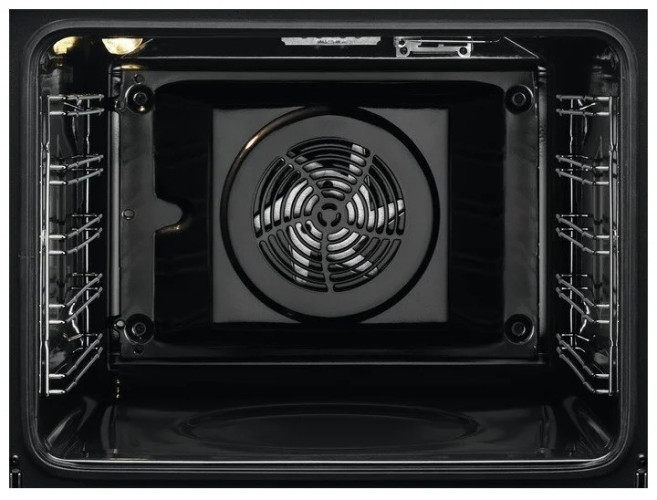 Электрический духовой шкаф Electrolux EOB 93311 AX