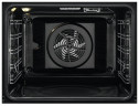 Электрический духовой шкаф Electrolux EOB 93311 AX
