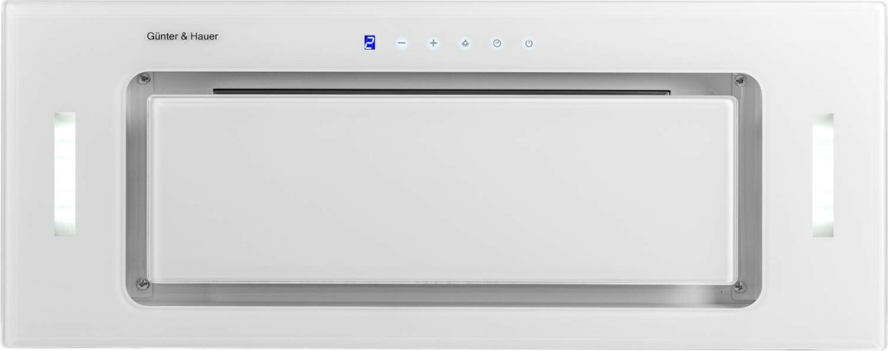 Встраиваемая вытяжка Gunter&Hauer Atala 1060 GLW