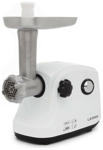 Мясорубка Leran MGP-1411