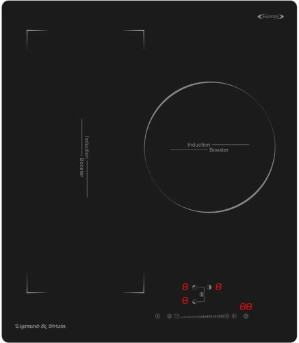 Электрическая варочная панель Zigmund & Shtain CI 49.4 B