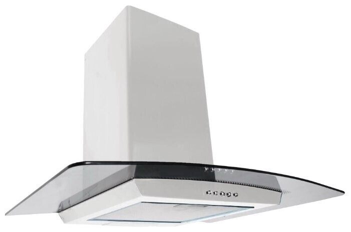 Кухонная вытяжка Schaub Lorenz SLD DW6704