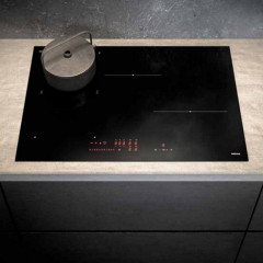 Электрическая варочная панель Falmec PIANO INDUZIONE 78x51