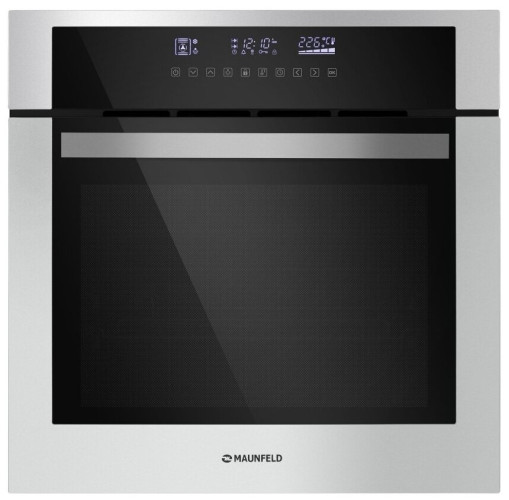 Электрический духовой шкаф MAUNFELD EOEH.5811S1
