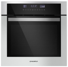 Электрический духовой шкаф MAUNFELD EOEH.5811S1