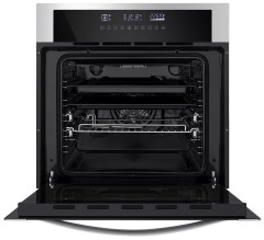 Электрический духовой шкаф MAUNFELD EOEH.5811S1