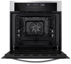 Электрический духовой шкаф MAUNFELD EOEH.5811S1