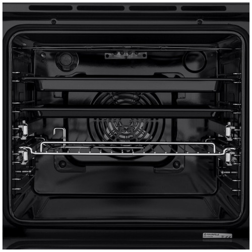 Электрический духовой шкаф MAUNFELD EOEH.5811S1