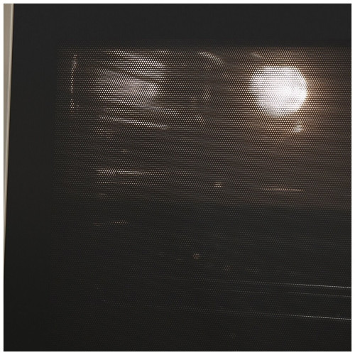 Электрический духовой шкаф MAUNFELD EOEH.5811S1