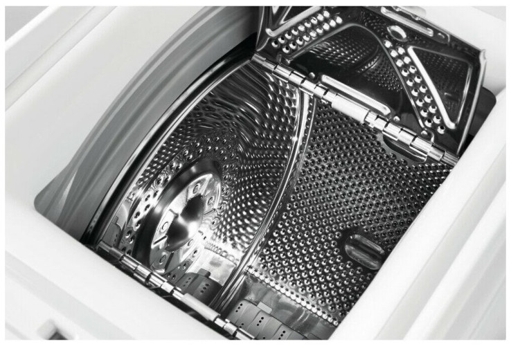 Стиральная машина Whirlpool TDLRB 6241BS EU N