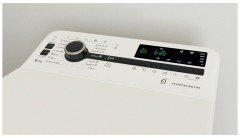 Стиральная машина Whirlpool TDLRB 6241BS EU N