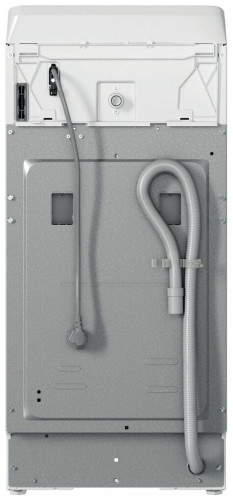 Стиральная машина Whirlpool TDLRB 6241BS EU N