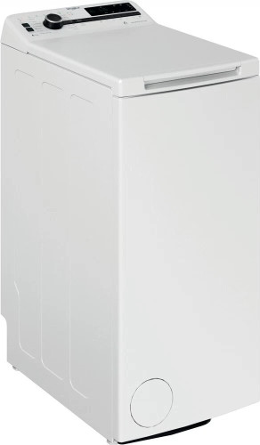 Стиральная машина Whirlpool TDLRB 6241BS EU N